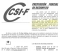 CSIF informa mal a los trabajadores valencianos